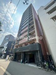 ララプレイスOSAKA WEST PRIME