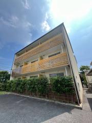 ペアコート仁川