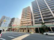 グラマシー心斎橋東