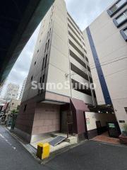 扇町亀甲マンション