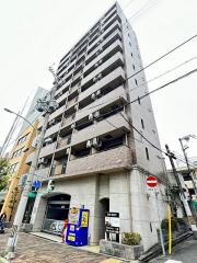 エステムコート神戸県庁前
