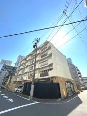 マンション金山一丁目