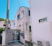TOKYOβ用賀