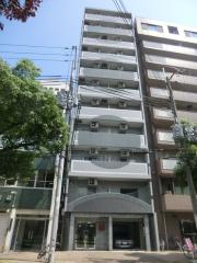 ヒューネット神戸元町