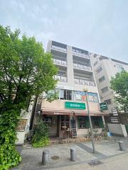 新光マンション