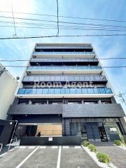 ディアレイシャス名古屋太閤通II