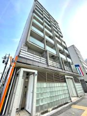 レジデンス名古屋吹上