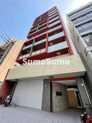 Uresidence Temmabashi