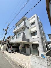 サンパレス21東園田II