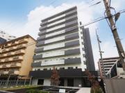 アーバンパーク新大阪