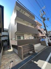 フジパレス立花町III番館