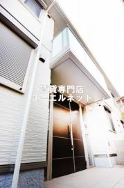 フルーリレジデンス円山