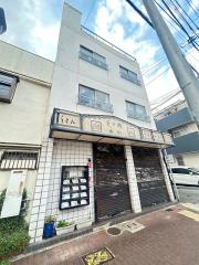 上筒井ビル