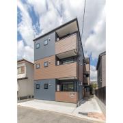 NAGOYA THE NAVYWOOD
