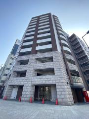 S-RESIDENCE学園坂