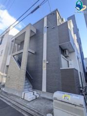 ハーモニーテラス名楽町