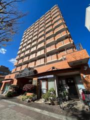 ステーションプラザ神戸西