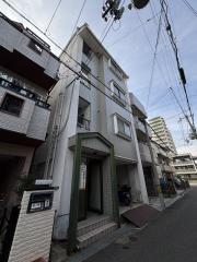 リバーサイド松屋町