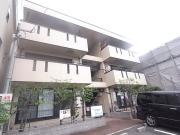 シャルマン岩屋