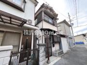 福万寺町4丁目貸家