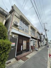三田ハイツ