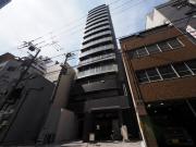 コンフォリア・リヴ大阪本町
