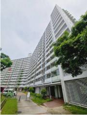 UR武庫川 4号棟