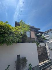 神戸市須磨区横尾3丁目貸戸建