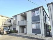 クレールヴィラ