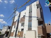 Ampio日比野弐番館