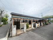 おおさか東新加美駅まで徒歩2分