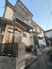 池ノ内テラスハウス