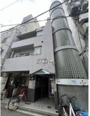 コスモトム日本橋 II