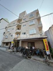 ヴィラ谷町6