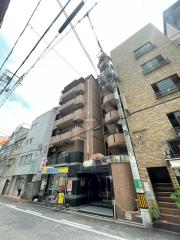 ディアコート島之内