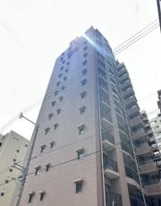 グランドメゾン江戸堀