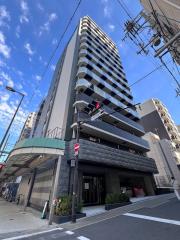 プレサンス松屋町グレース