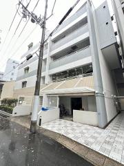 ミロワ西灘