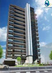 S-RESIDENCE亀島駅前blaze