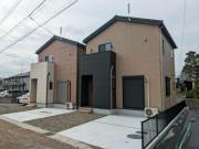 穂積井上貸家AB