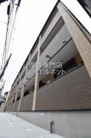 H-maison御幣島I