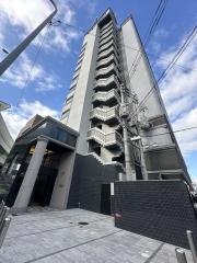 Totsu Residence Hakata East