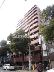 ライオンズマンション神戸元町