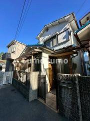 甲陽園本庄町戸建