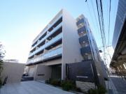 スプランディッド新大阪EAST
