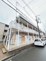 レオパレス東本町II