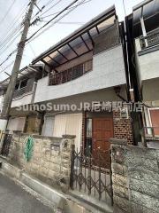 西立花町戸建て