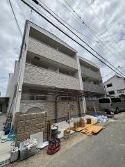 フォレストクリエオーレ城垣町壱番館