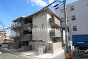 D-room博多駅南 弐番館