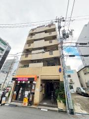 GSハイム高速神戸